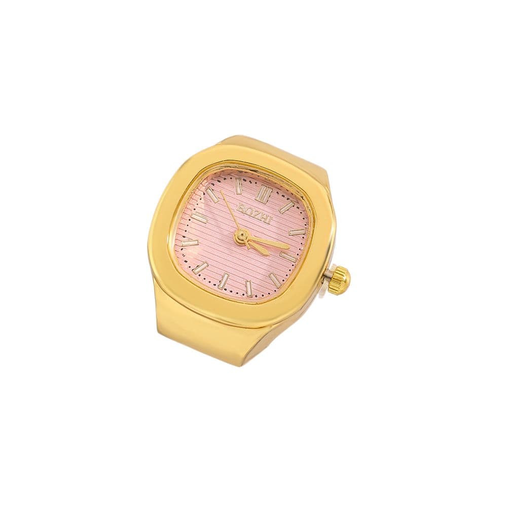 SOH Ring Watch — SOH Bloom