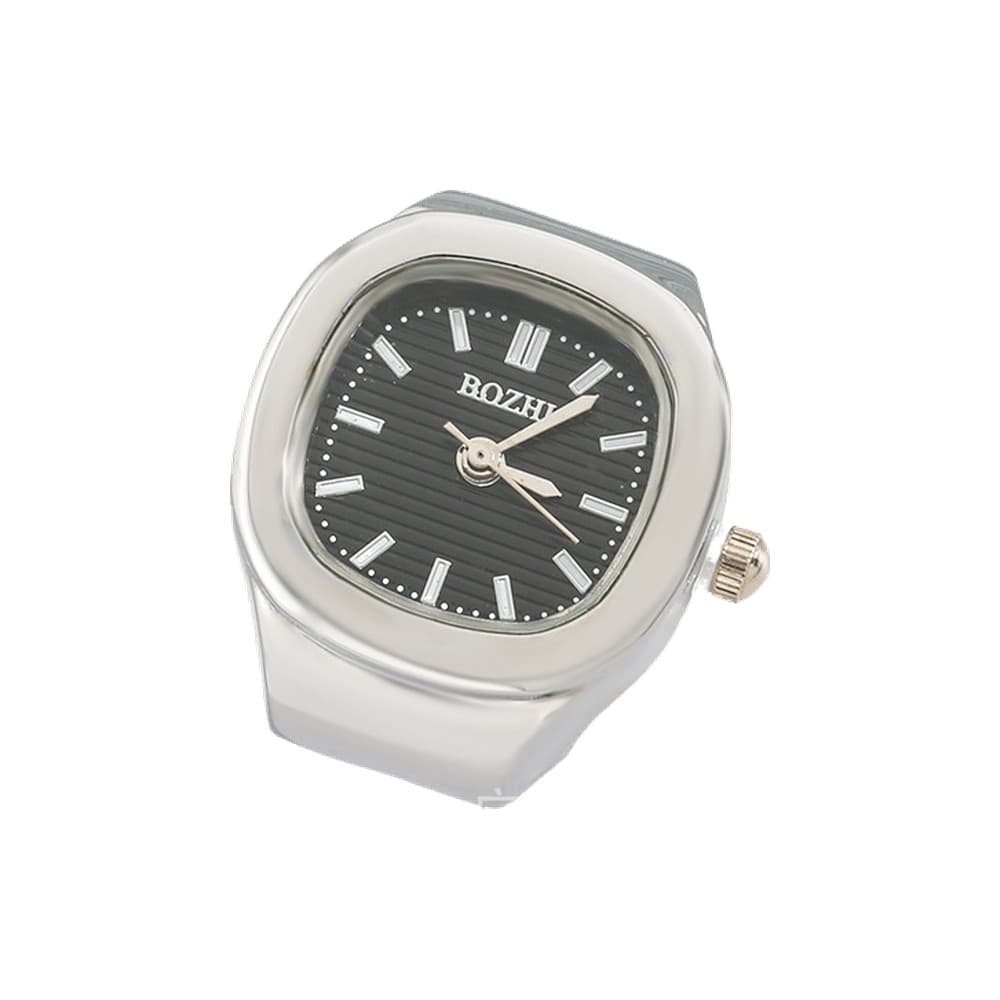 SOH Ring Watch — SOH Void