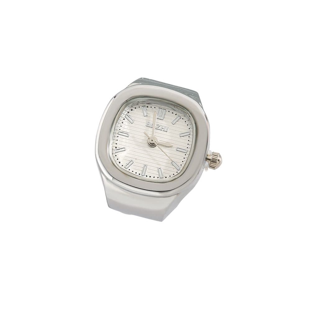 SOH Ring Watch — SOH Ghost