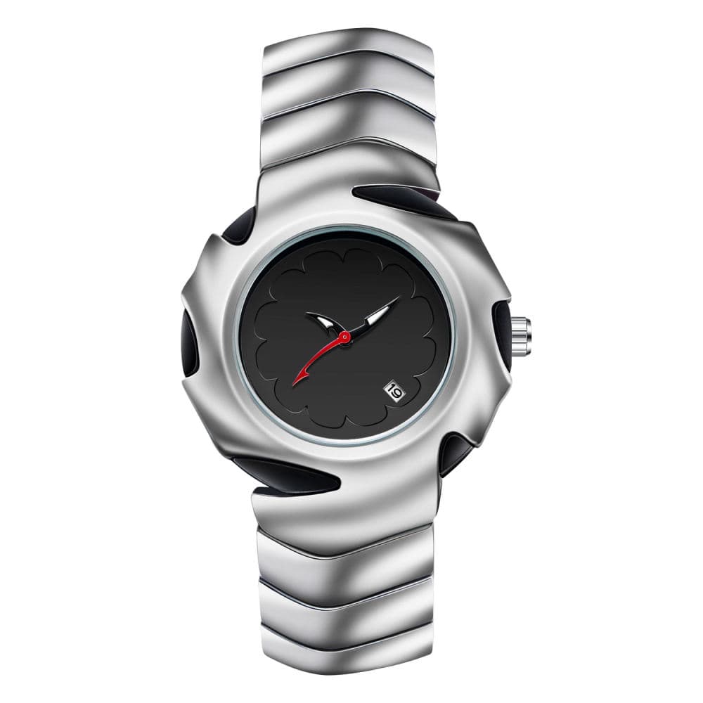 SOH Arc-01 — Arc-01 Chrome Night