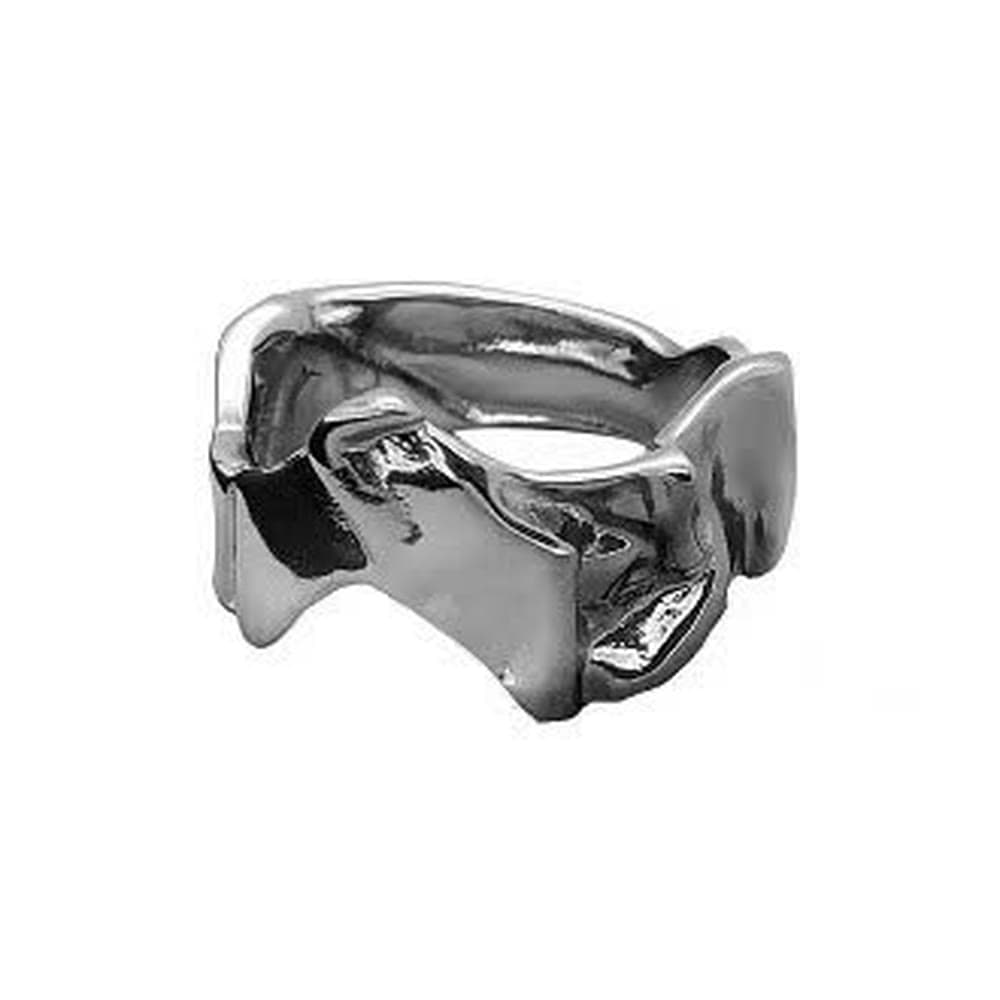 SOH Crush Ring