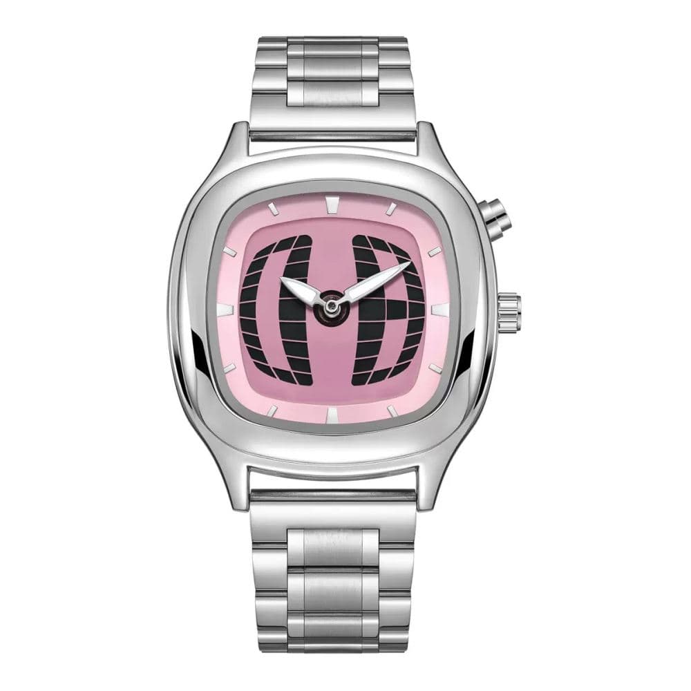 SOH Retro Mirage — Blush Mirage