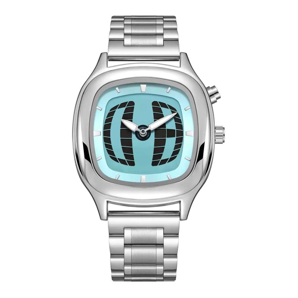SOH Retro Mirage — Velocity Mirage
