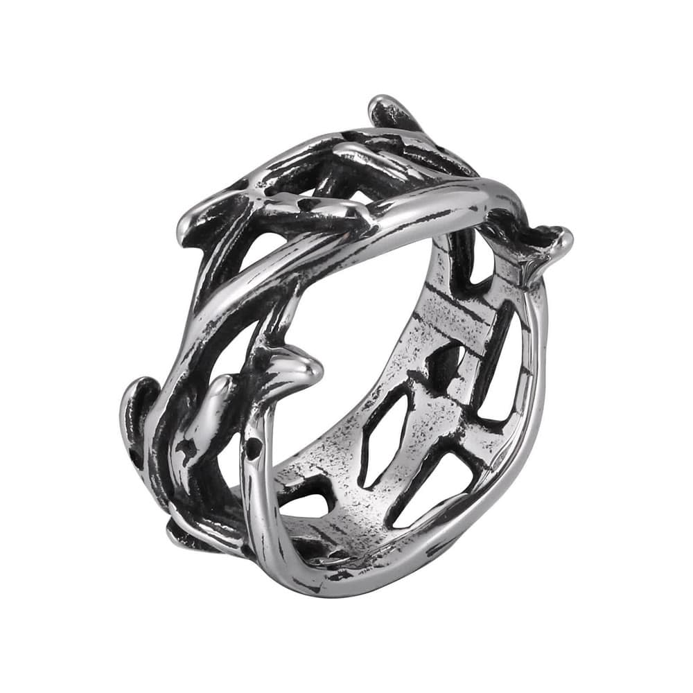 SOH Thorn Ring